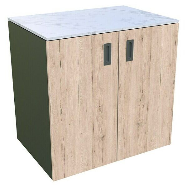Modul za letno kuhinjo (Do x Š x V: 90 x 63 x 92 cm)