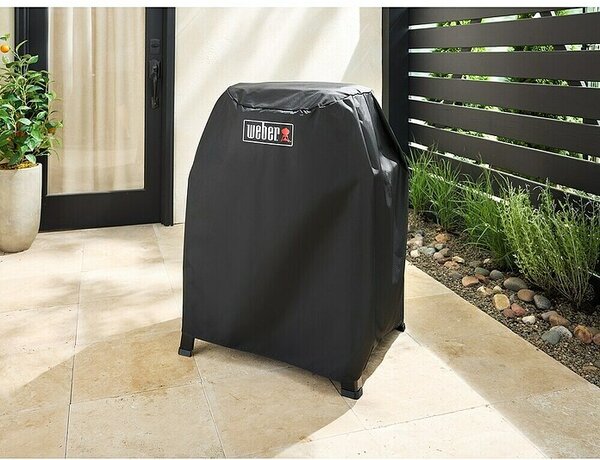 Weber Prevleka za žar Lumin s stojalom (Do x Š: 50 x 83 cm, Plastika)