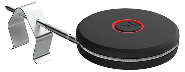 Weber Termometer za žar (Delovanje na Bluetooth)