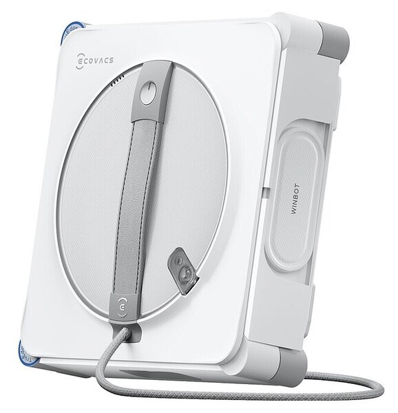 Ecovacs Robotski čistilnik oken Winbot W2S (Prostornina vodnega rezervoarja robota: 80 ml)