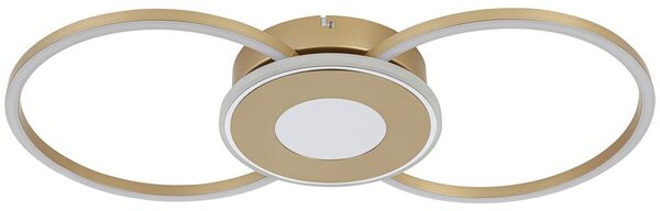 Mömax Stropna Led-svetilka Alexander