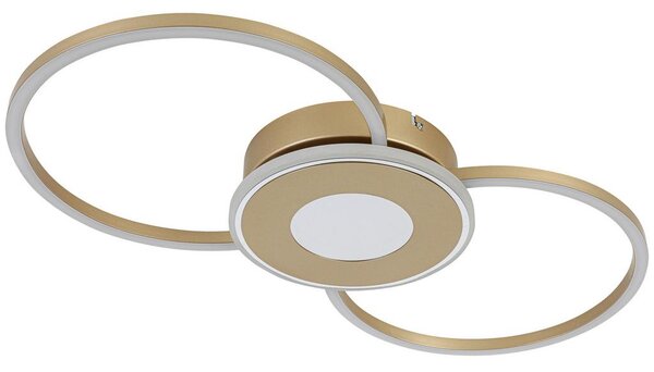 Mömax Stropna Led-svetilka Alexander