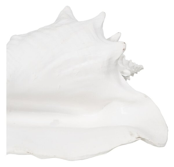 Kipec iz poliresina (višina 13 cm) Seashell – Ixia