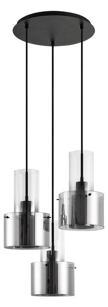 VISEČA SVETILKA Eos 33/150 cm 60 W E27