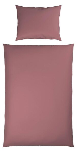 Premium Living Posteljnina Xenia Uni, Sivovijolična, 60/80, 140/200