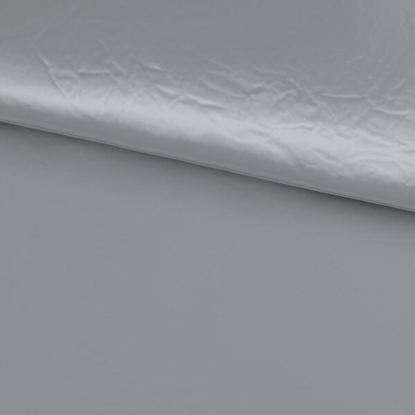 Premium Living Posteljnina Xenia Uni Xxl, Srebrna, 2x60/80, 200/200