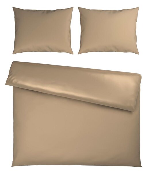 Premium Living Posteljnina Xenia Uni Xxl, Bež, 2x60/80, 200/200