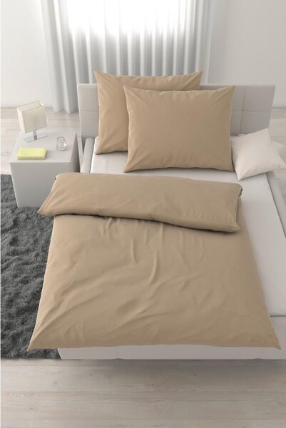 Premium Living Posteljnina Xenia Uni Xxl, Bež, 2x60/80, 200/200