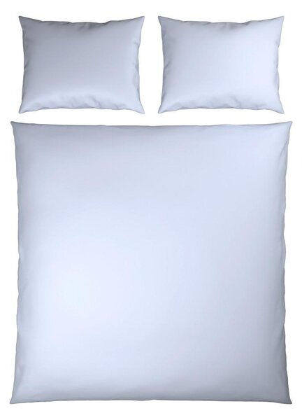 Premium Living Posteljnina Xenia Uni Xxl, Bela, 2x60/80, 200/200