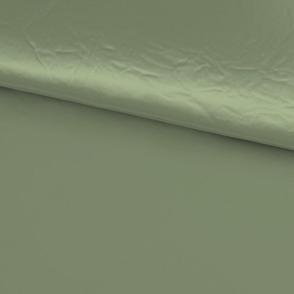 Premium Living Posteljnina Xenia Uni Xxl, Zelena, 2x60/80, 200/200