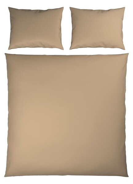 Premium Living Posteljnina Xenia Uni Xxl, Bež, 2x60/80, 200/200