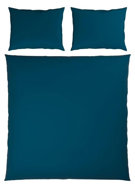 Premium Living Posteljnina Xenia Uni Xxl, Modra, 2x60/80, 200/200