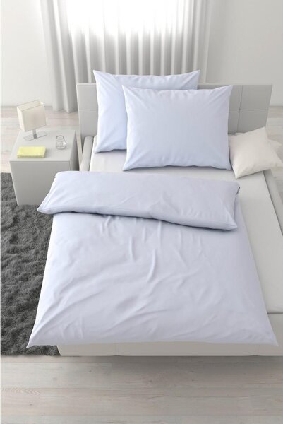 Premium Living Posteljnina Xenia Uni Xxl, Bela, 2x60/80, 200/200
