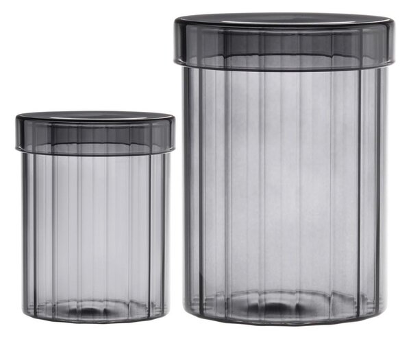 Mömax Okrasna Posoda Blacky