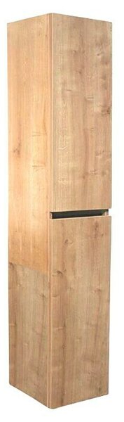 Srednje visoka omarica (Do x Š x V: 33 x 35 x 170 cm)