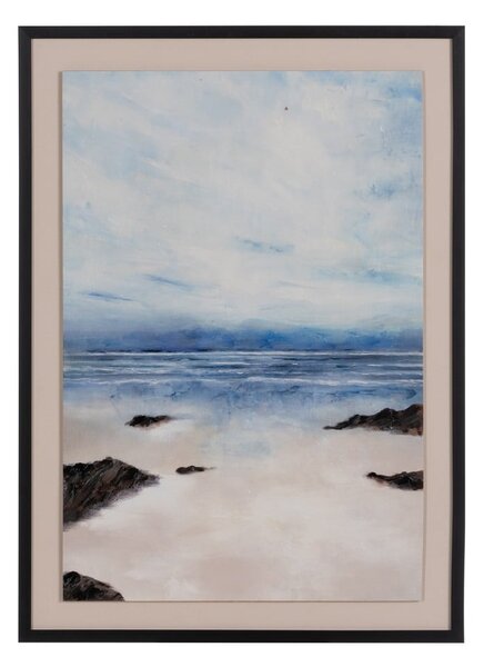 Slike v kompletu 2 ks 50x70 cm Beach – Ixia