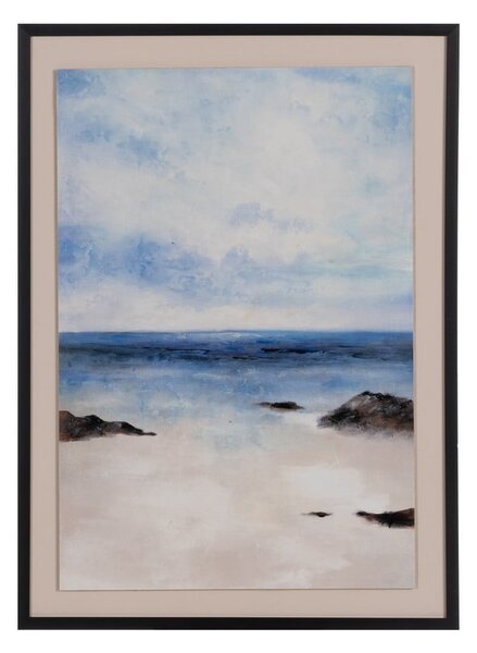 Slike v kompletu 2 ks 50x70 cm Beach – Ixia