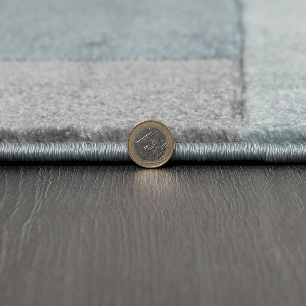 Preproga Flair Rugs Cosmos Denim, 80 x 150 cm