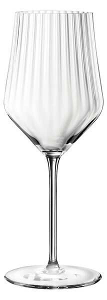 Nachtmann komplet kozarcev na peclju za vino iz kristalnega stekla 490 ml