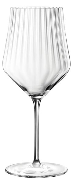 Nachtmann komplet kozarcev na peclju za vino iz kristalnega stekla 640 ml