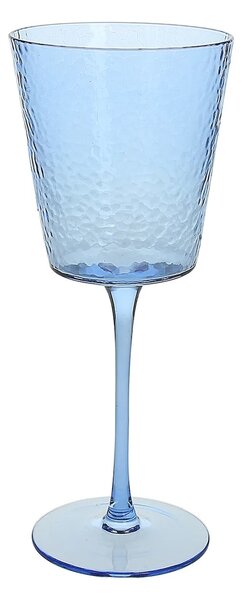 Tognana komplet kozarcev na peclju za vino iz stekla 370 ml