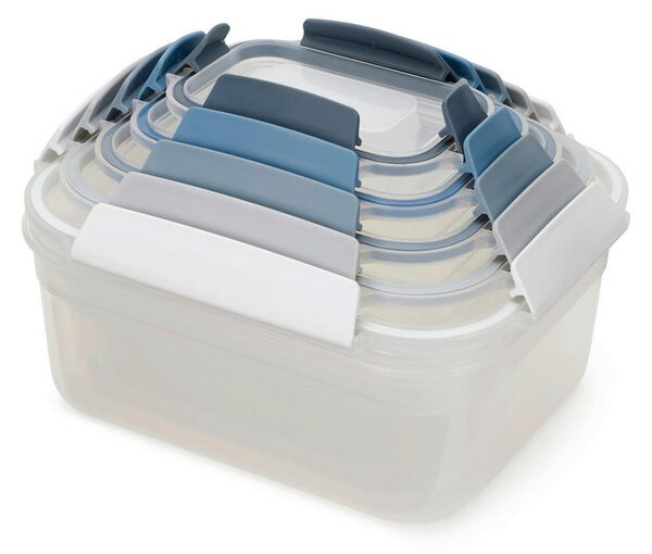 SET POSOD ZA SHRANJEVANJE Nest 24,5/16,3/20 cm