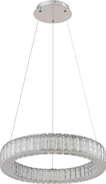 VISEČA LED-SVETILKA 50 W 6250 lm 2700-6000 K 220-240 V