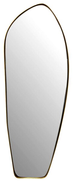 STENSKO OGLEDALO, 33/90/2,5 cm steklo