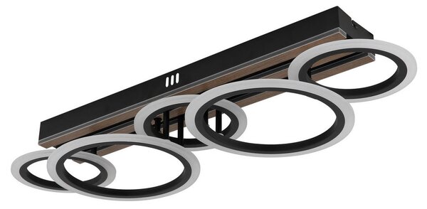 STROPNA LED-SVETILKA BLEVINS 3000/4200/6000 K 230 V