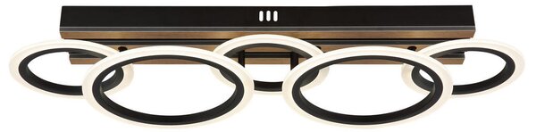 STROPNA LED-SVETILKA BLEVINS 3000/4200/6000 K 230 V