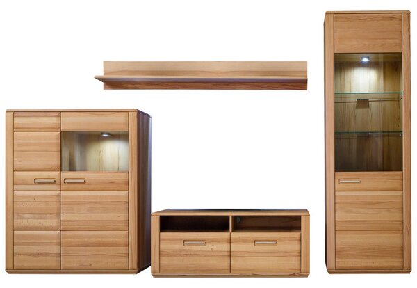 DNEVNI REGAL, barve bukve