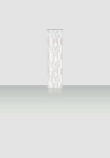 PANELNA ZAVESA 60/260 cm