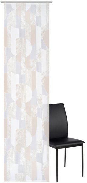 PANELNA ZAVESA 60/260 cm