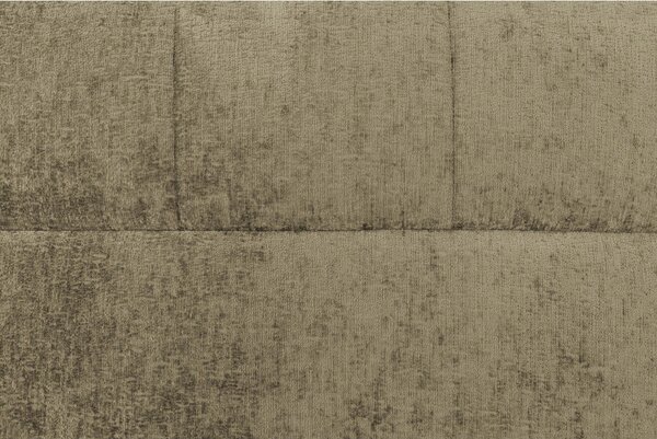 BOXSPRING POSTELJA 160 cm x 200 cm , tekstil barve kapučina