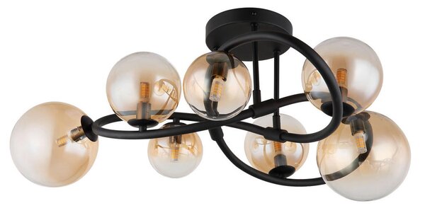 STROPNA LED-SVETILKA 3000 K
