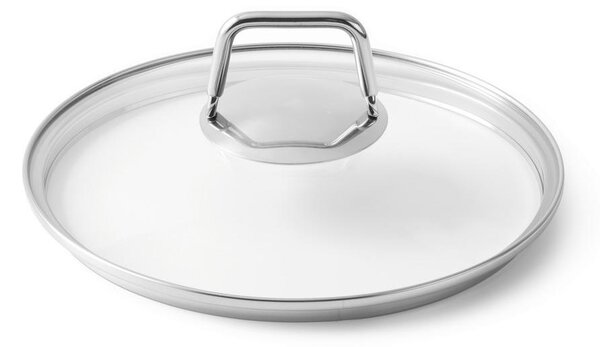 LONEC Perfect Cooking nerjaveče jeklo