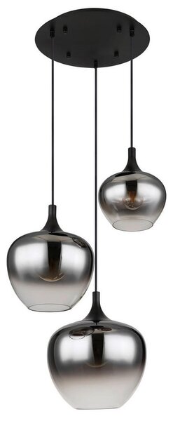 VISEČA SVETILKA 48/120 cm E27