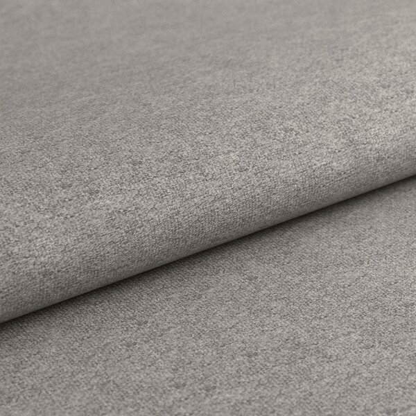 BOXSPRING POSTELJA 120 cm x 200 cm , les, kovina, umetna masa, tekstil srebrne barve