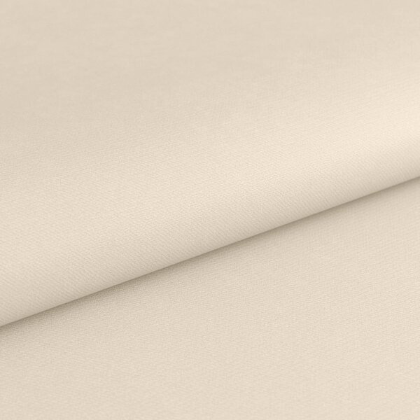 BOXSPRING POSTELJA 140 cm x 200 cm , les, kovina, umetna masa, tekstil bela