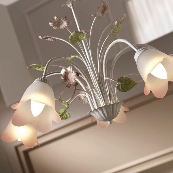 LESTENEC Ivory 65/65/100 cm E14