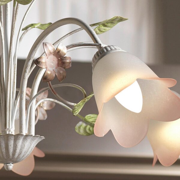 LESTENEC Ivory 65/65/100 cm E14