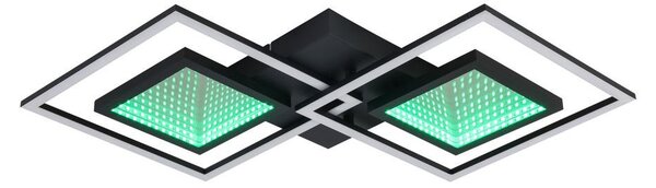 Premium Living Stropna Led-svetilka Preceval