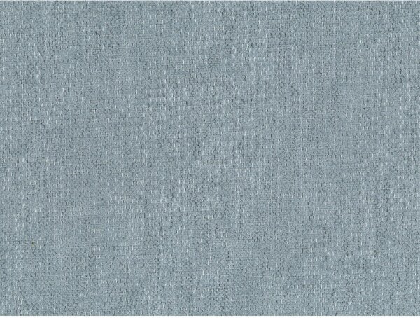 Svetlo modra kotna sedežna garnitura (desni kot/z ležalnikom) Loretto – Cosmopolitan Design