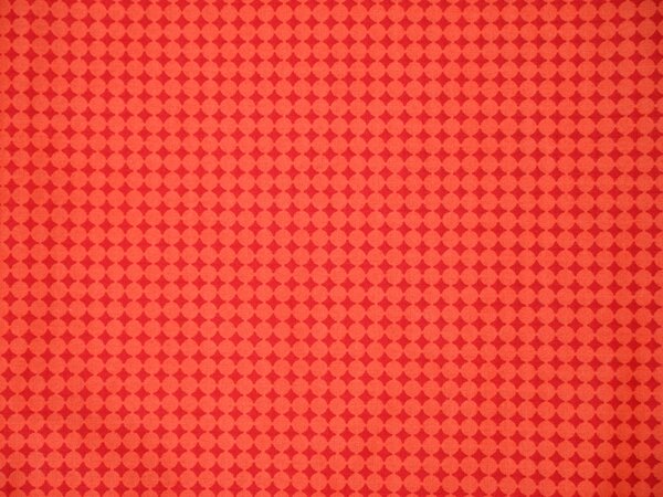 Posteljnina iz renforcé bombaža TABITA rdeča Dimenzije posteljnine: 2 kom 80 x 80 cm | 200 x 200 cm