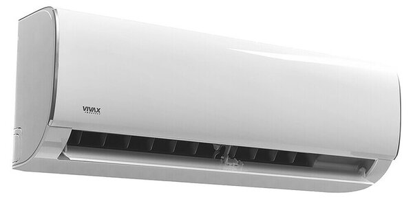 Vivax Inverterska split klimatska naprava ACP-12CH35AEMI (Zmogljivost hlajenja: 3.500 W, Ogrevalna moč: 3.800 W)