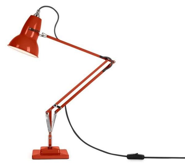 AnglepoiseAnglepoise - Original 1227 Namizna Svetilka Coral Red Anglepoise