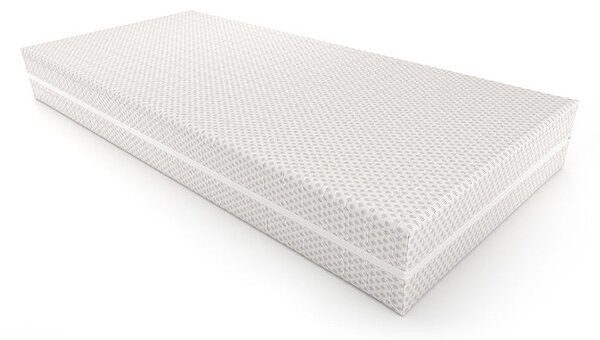 Vzmetnica z lateksom PERFECT RELAX+ 7 CON