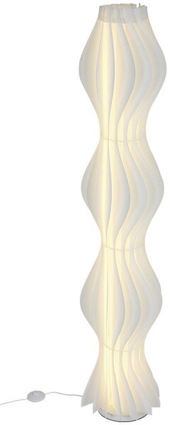 Mömax Stoječa Led-svetilka Alexander