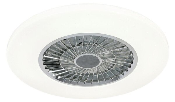 Premium Living Stropna Led-svetilka Luftiku, Ca. 58/14,5 Cm