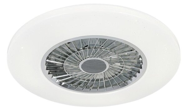 Premium Living Stropna Led-svetilka Luftiku, Ca. 58/14,5 Cm